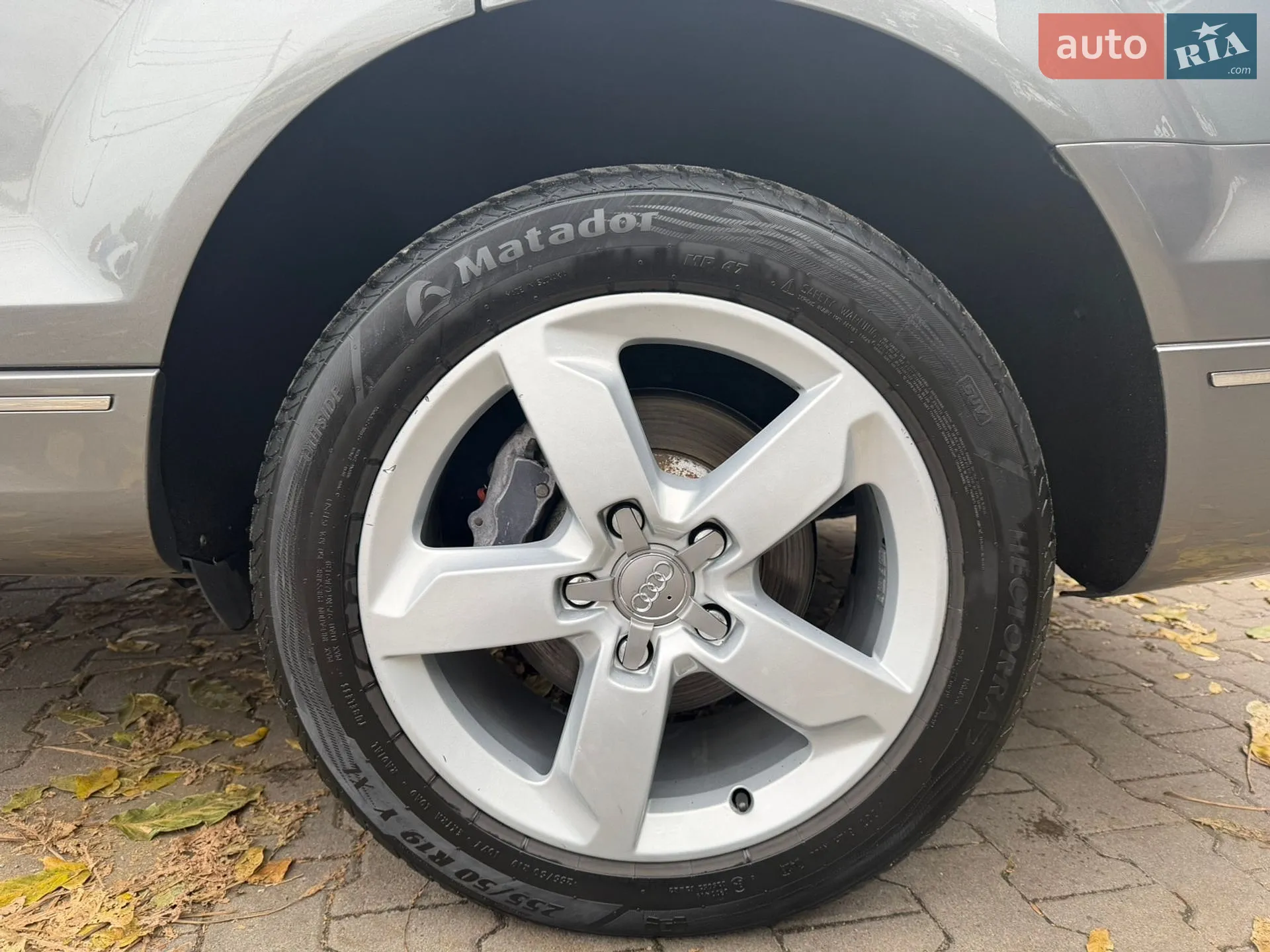 2015 Audi Q7 - мініатюра 11