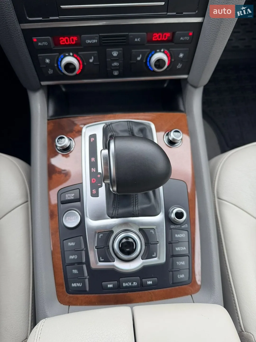 2015 Audi Q7 - мініатюра 32