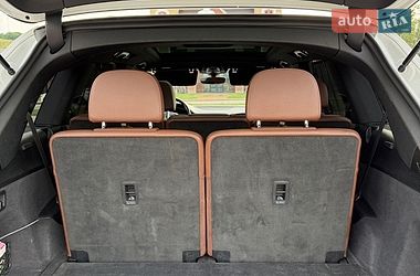 Внедорожник / Кроссовер Audi Q7 2016 в Киеве