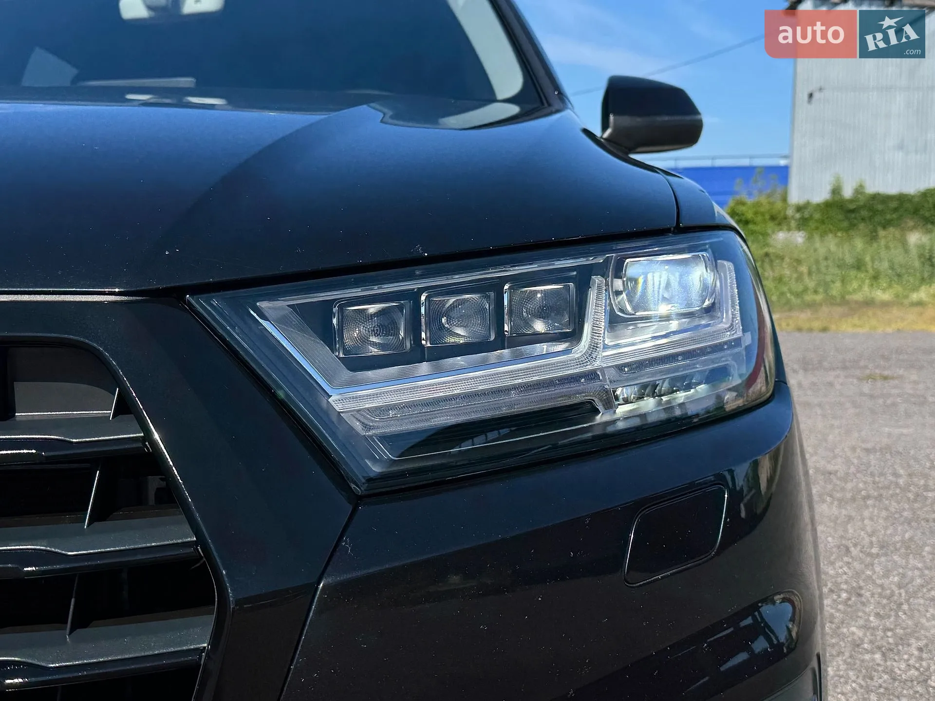 2015 Audi Q7 - мініатюра 14