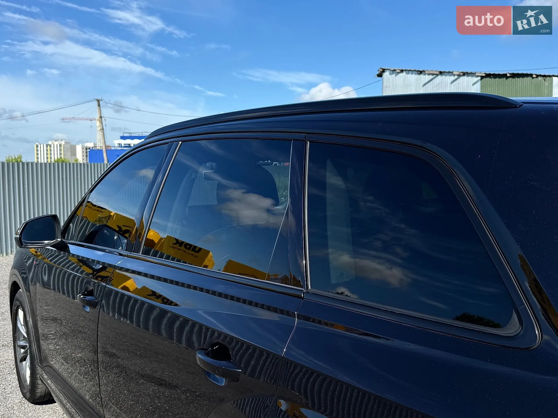 2015 Audi Q7 - мініатюра 39