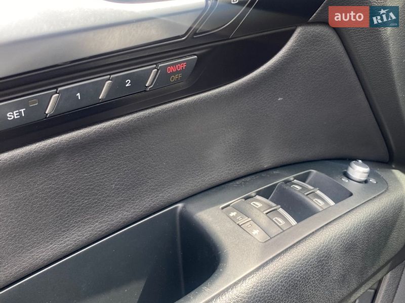 Позашляховик / Кросовер Audi Q7 2015 в Хусті фото 29 Позашляховик / Кросовер Audi Q7 2015 в Хусті
