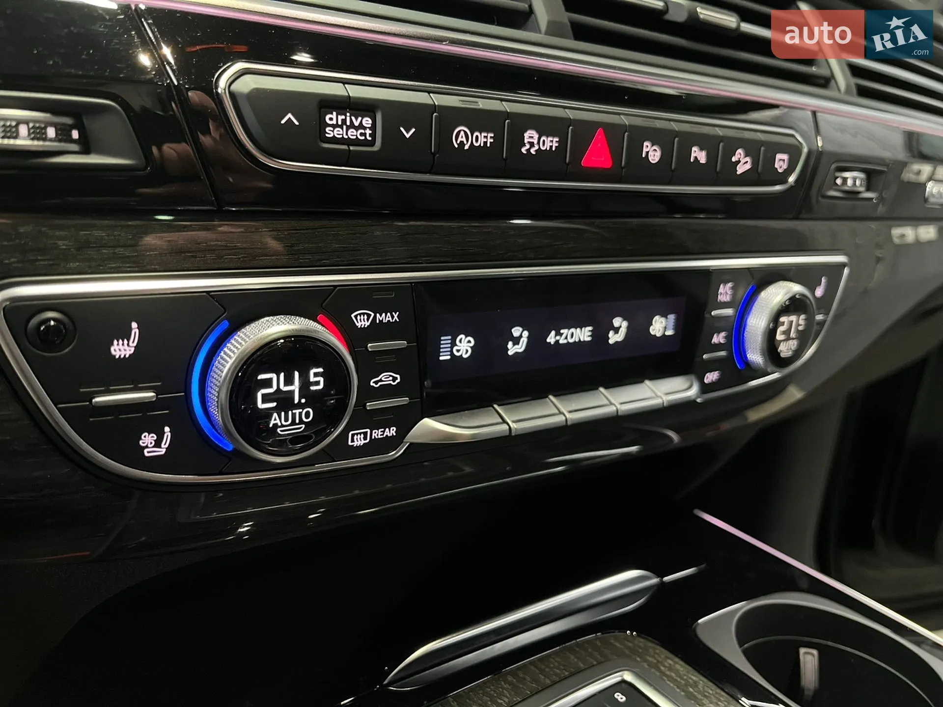 2018 Audi Q7 - мініатюра 18