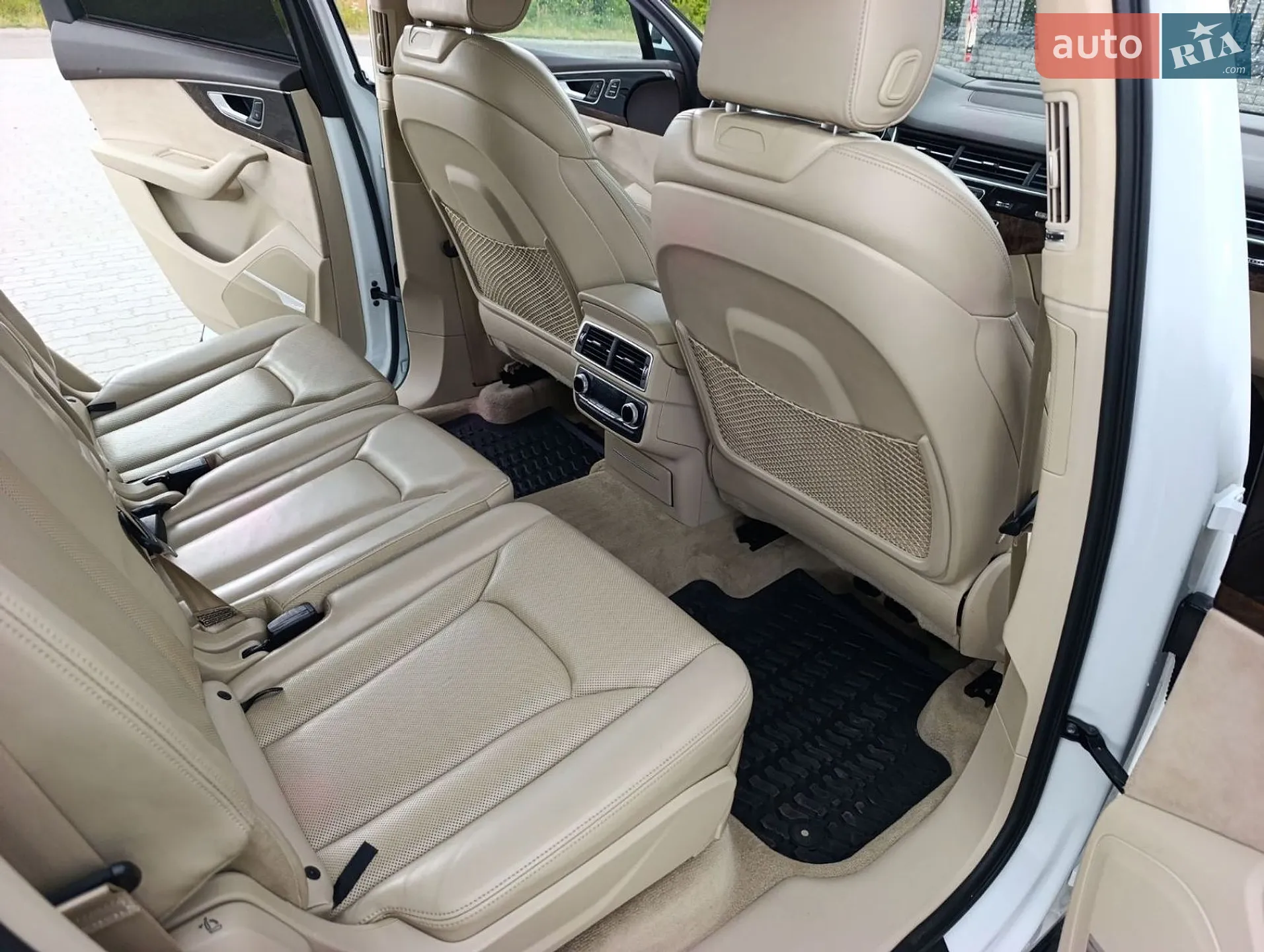 2017 Audi Q7 - мініатюра 21
