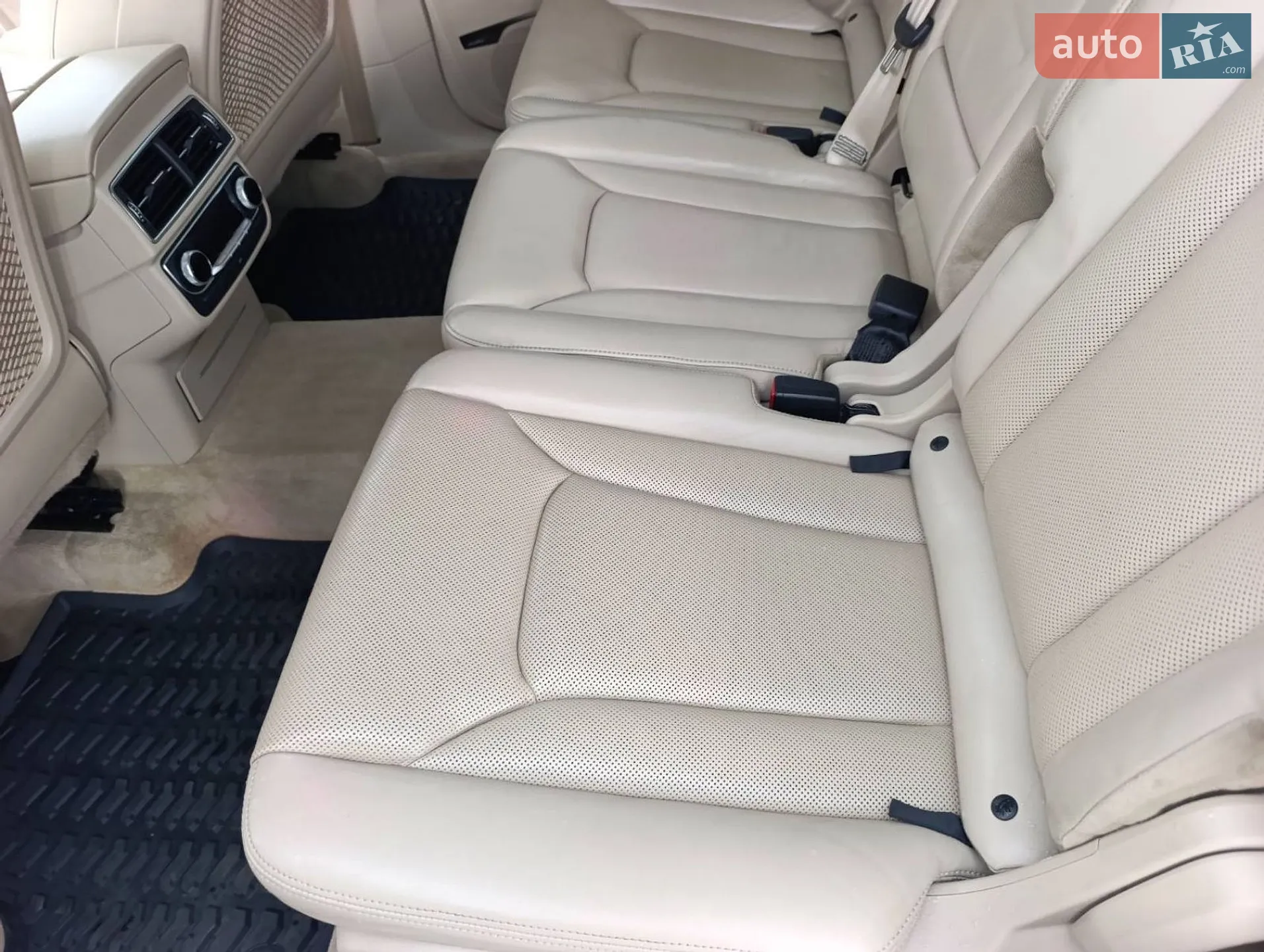 2017 Audi Q7 - мініатюра 25