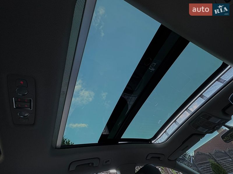 Внедорожник / Кроссовер Audi Q7 2013 в Днепре