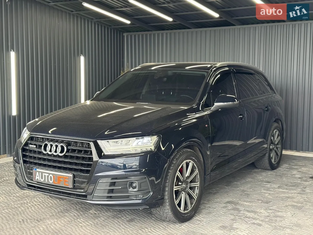2023 Mercedes-Benz EQB - мініатюра 25