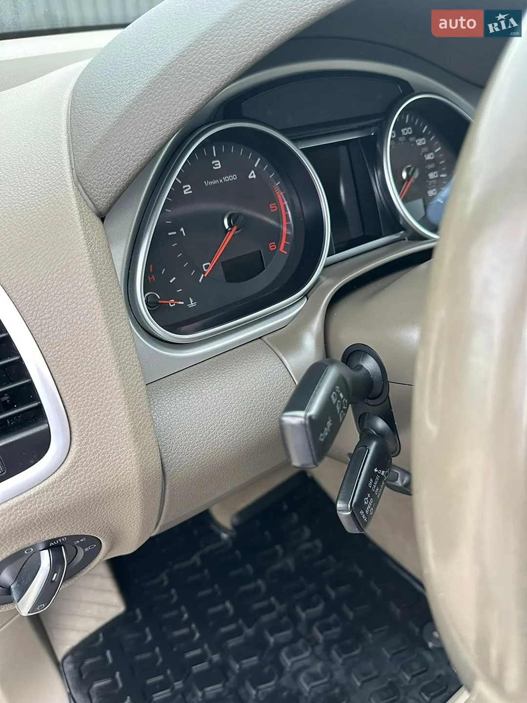 2013 Audi Q7 - мініатюра 21