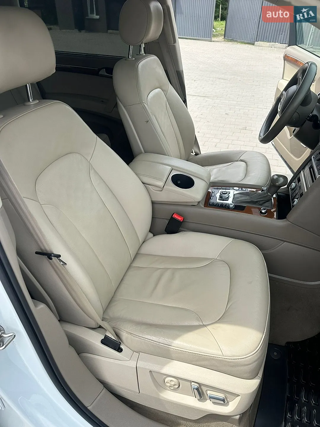 2013 Audi Q7 - мініатюра 25