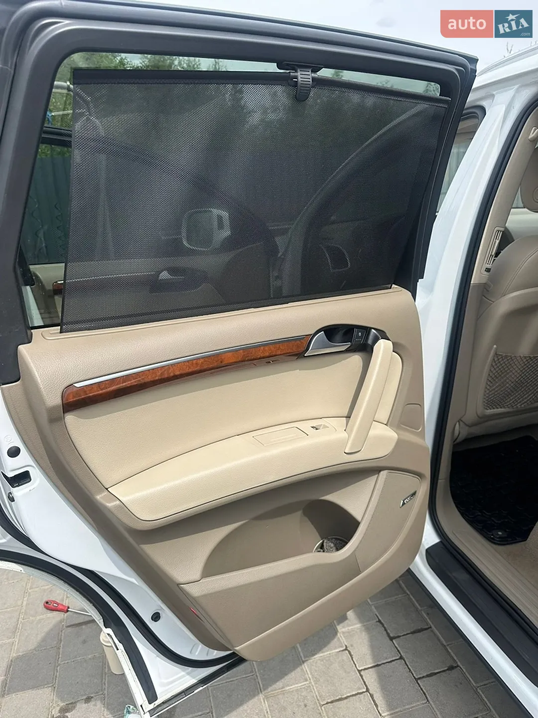 2013 Audi Q7 - мініатюра 29