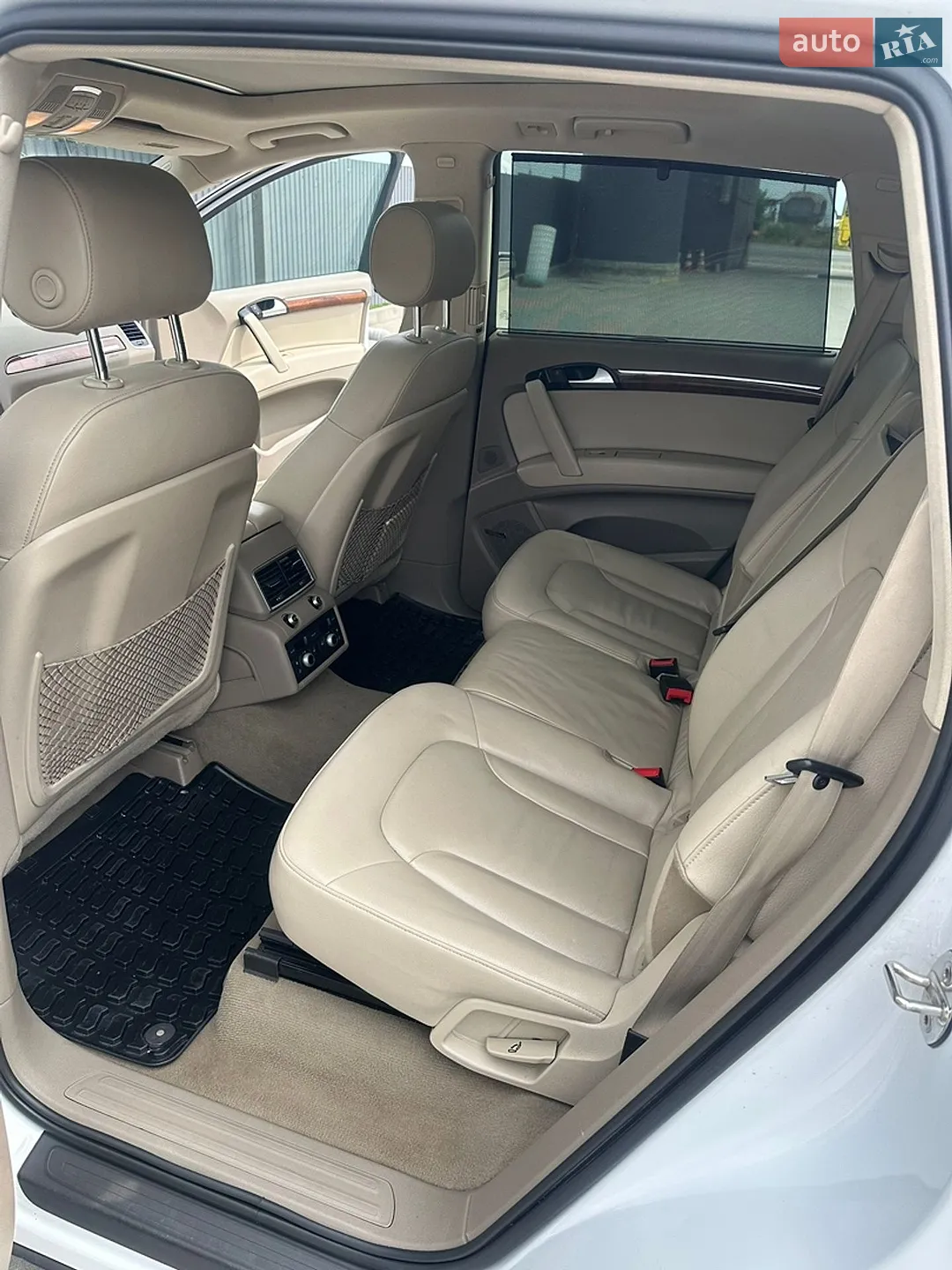 2013 Audi Q7 - мініатюра 30
