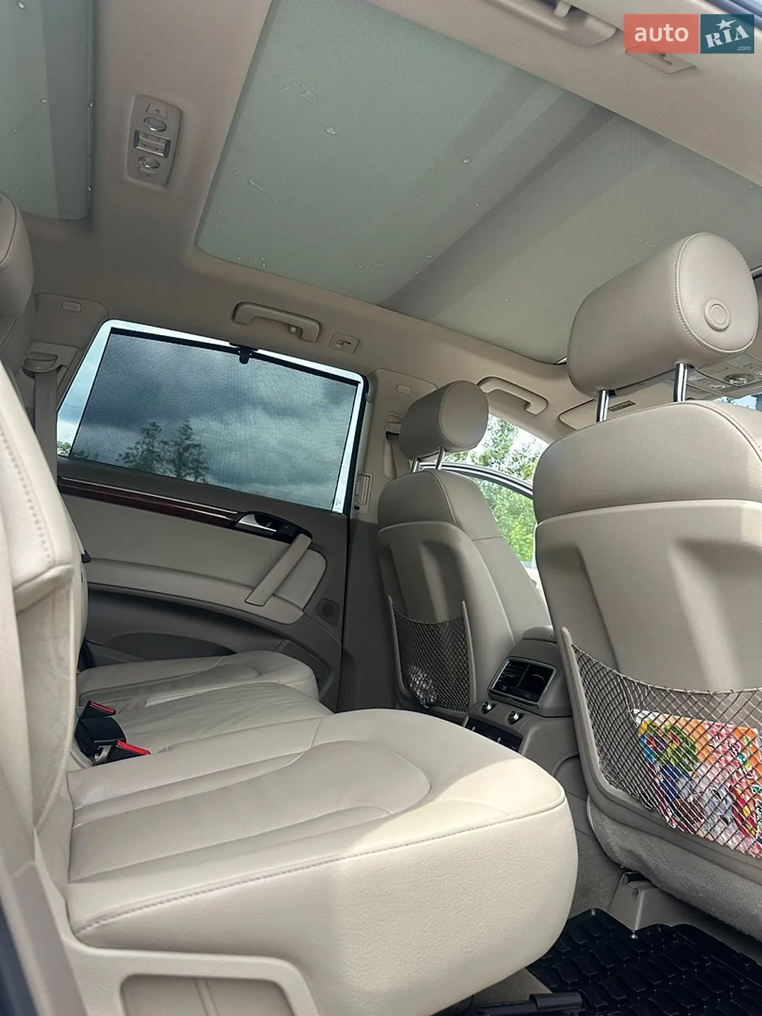 2013 Audi Q7 - мініатюра 32