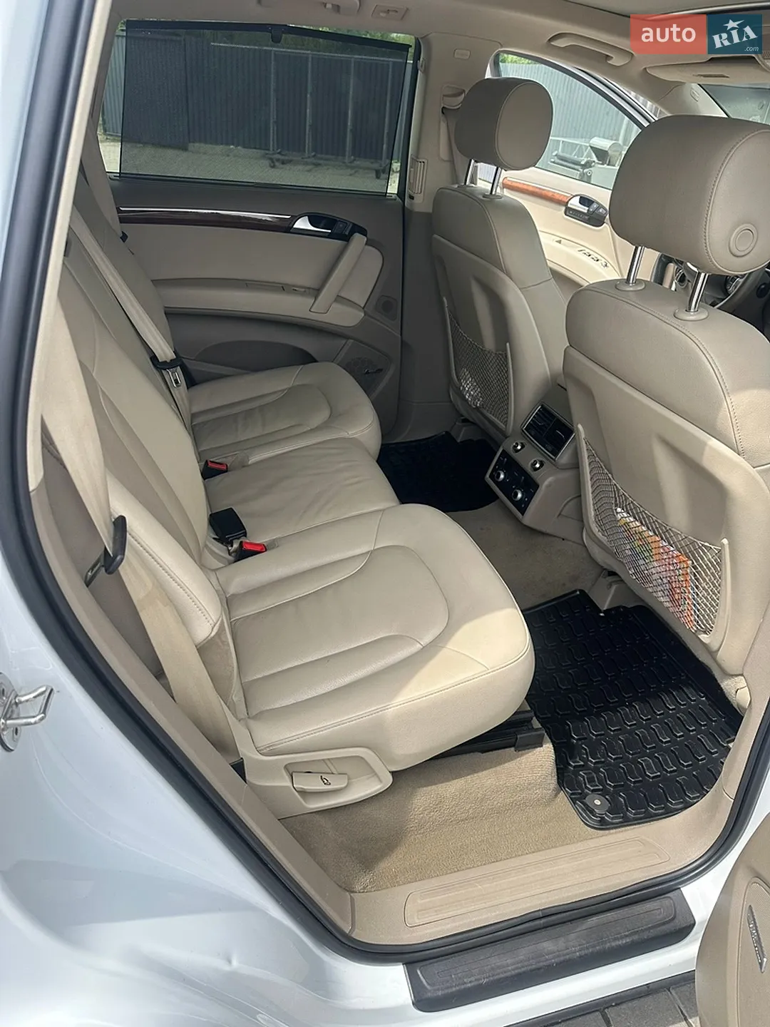 2013 Audi Q7 - мініатюра 34