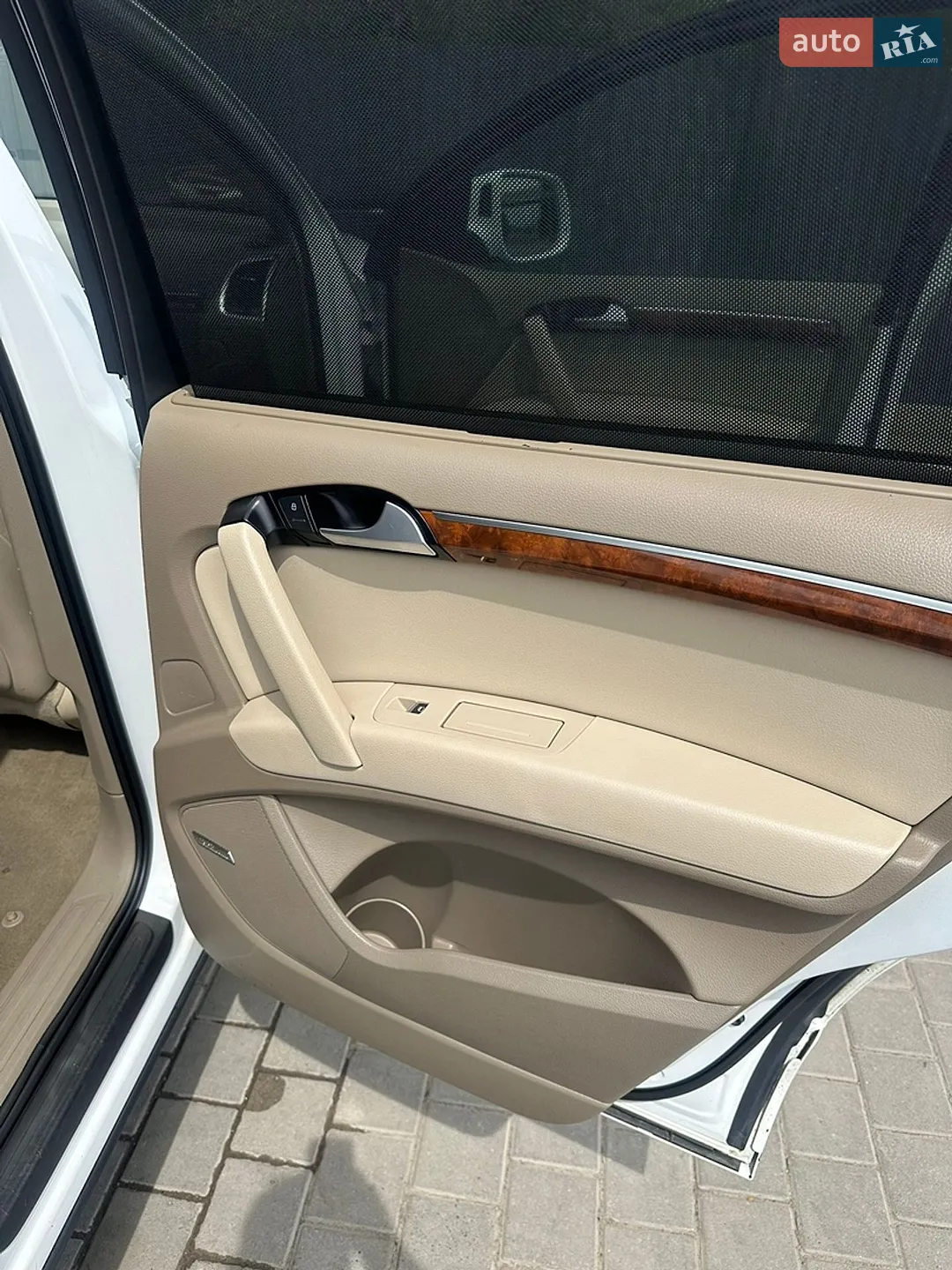 2013 Audi Q7 - мініатюра 35