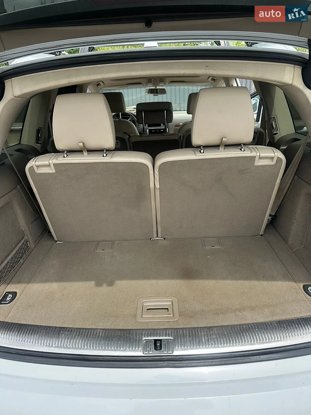 2013 Audi Q7 - мініатюра 38