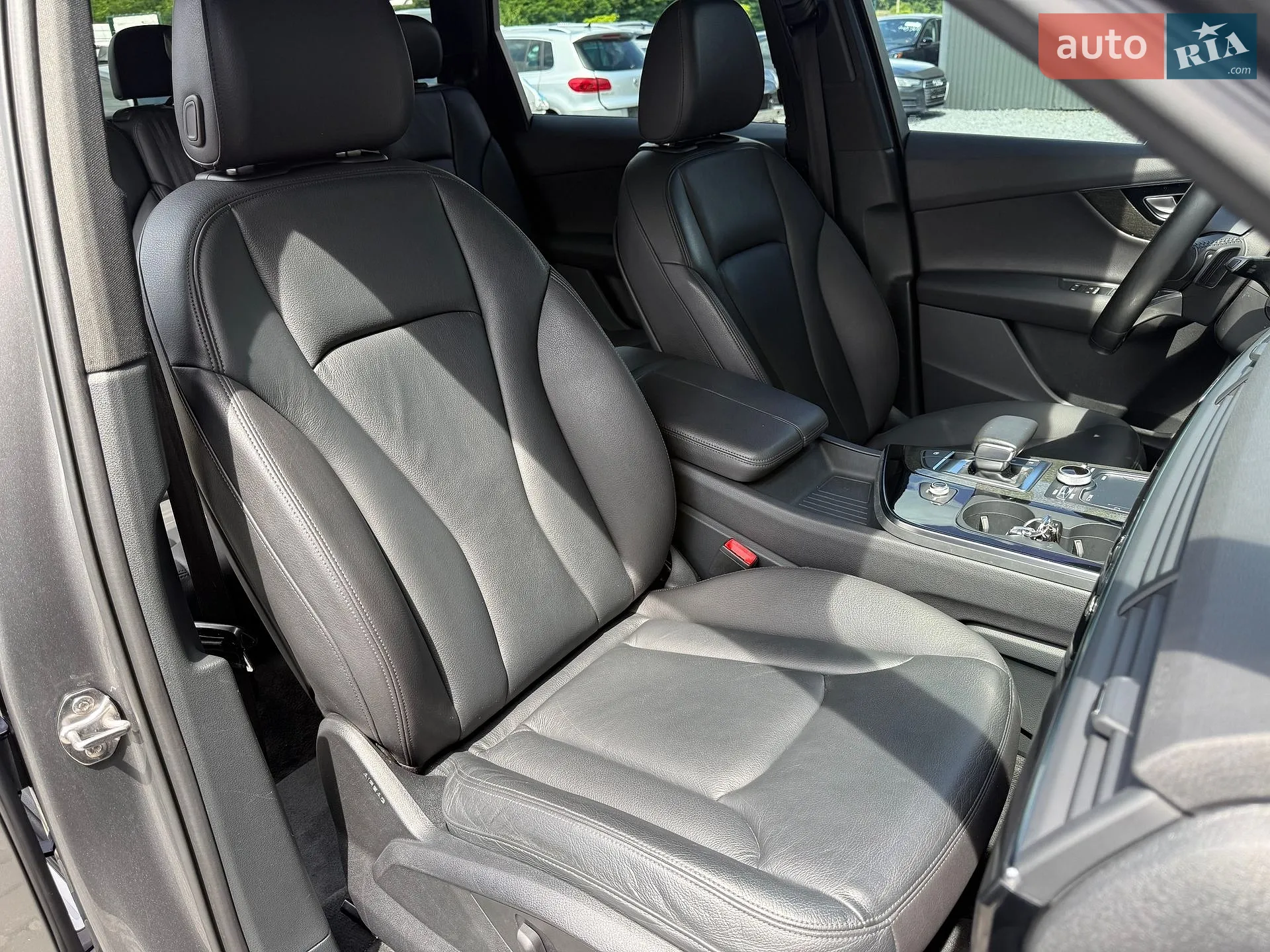 2017 Audi Q7 - мініатюра 49