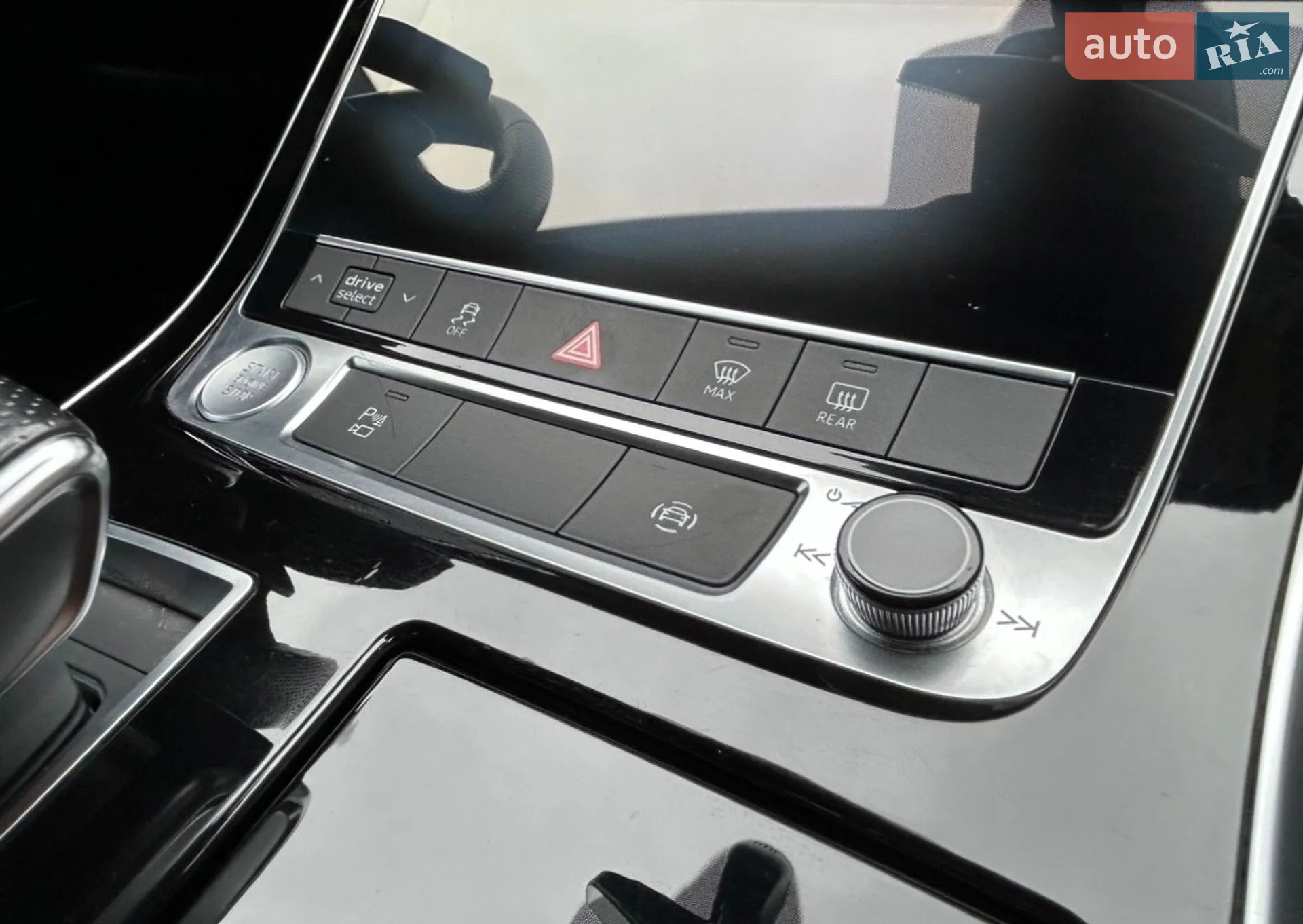 2020 Audi Q7 - мініатюра 68