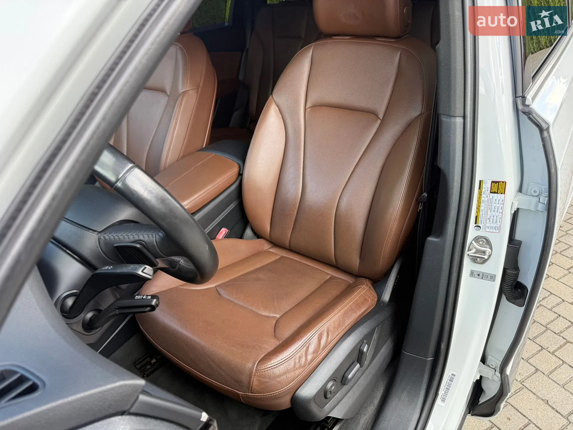 2017 Audi Q7 - мініатюра 45