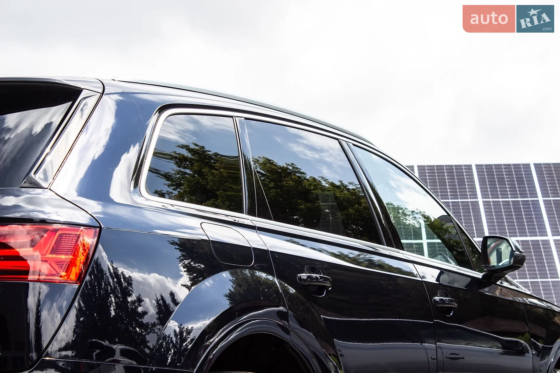 2017 Audi Q7 - мініатюра 21