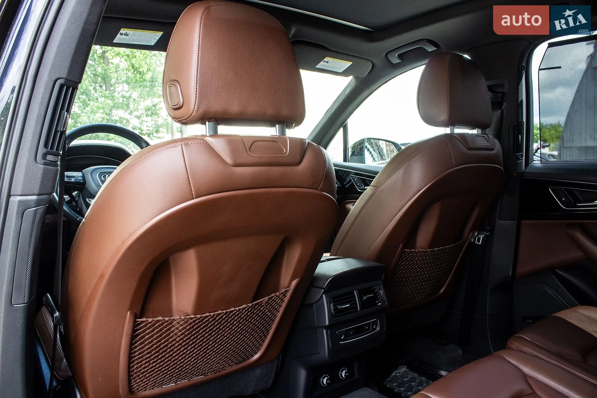 2017 Audi Q7 - мініатюра 75