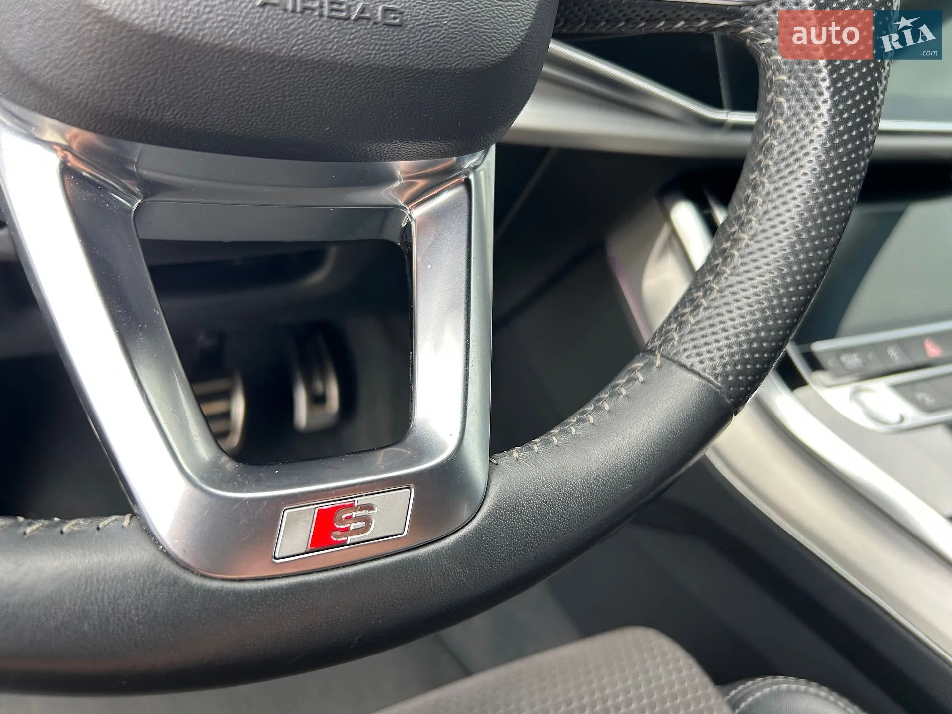 2020 Audi Q7 - мініатюра 87