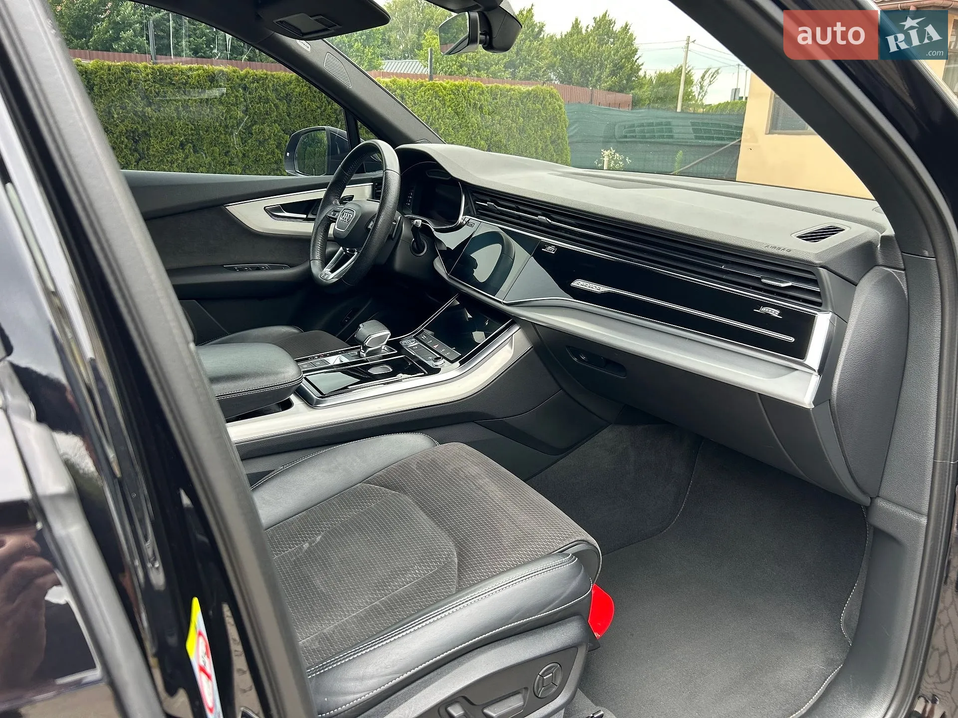 2020 Audi Q7 - мініатюра 78