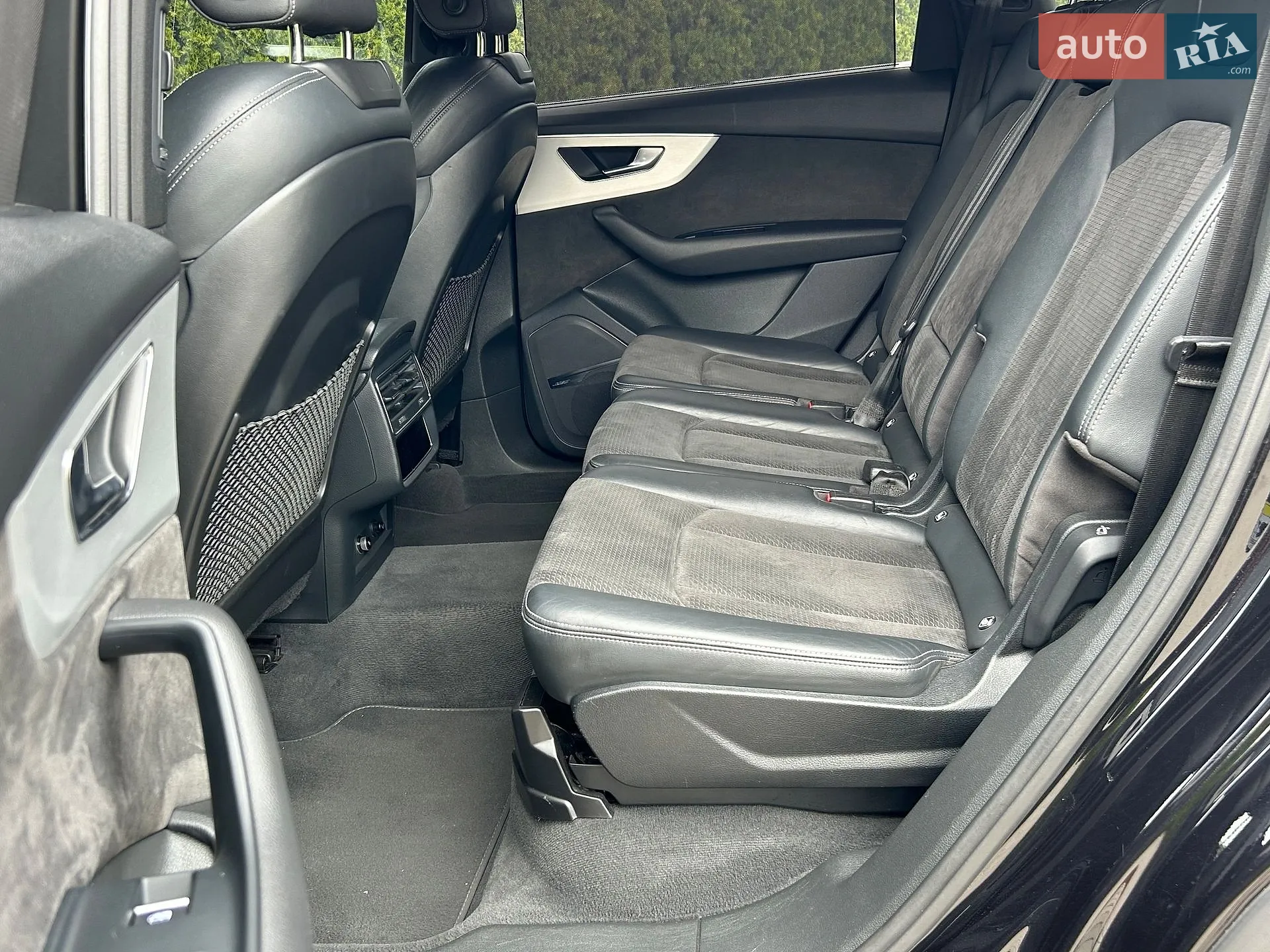 2020 Audi Q7 - мініатюра 82