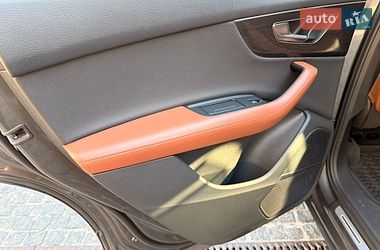 Позашляховик / Кросовер Audi Q7 2020 в Дніпрі фото 10 Позашляховик / Кросовер Audi Q7 2020 в Дніпрі