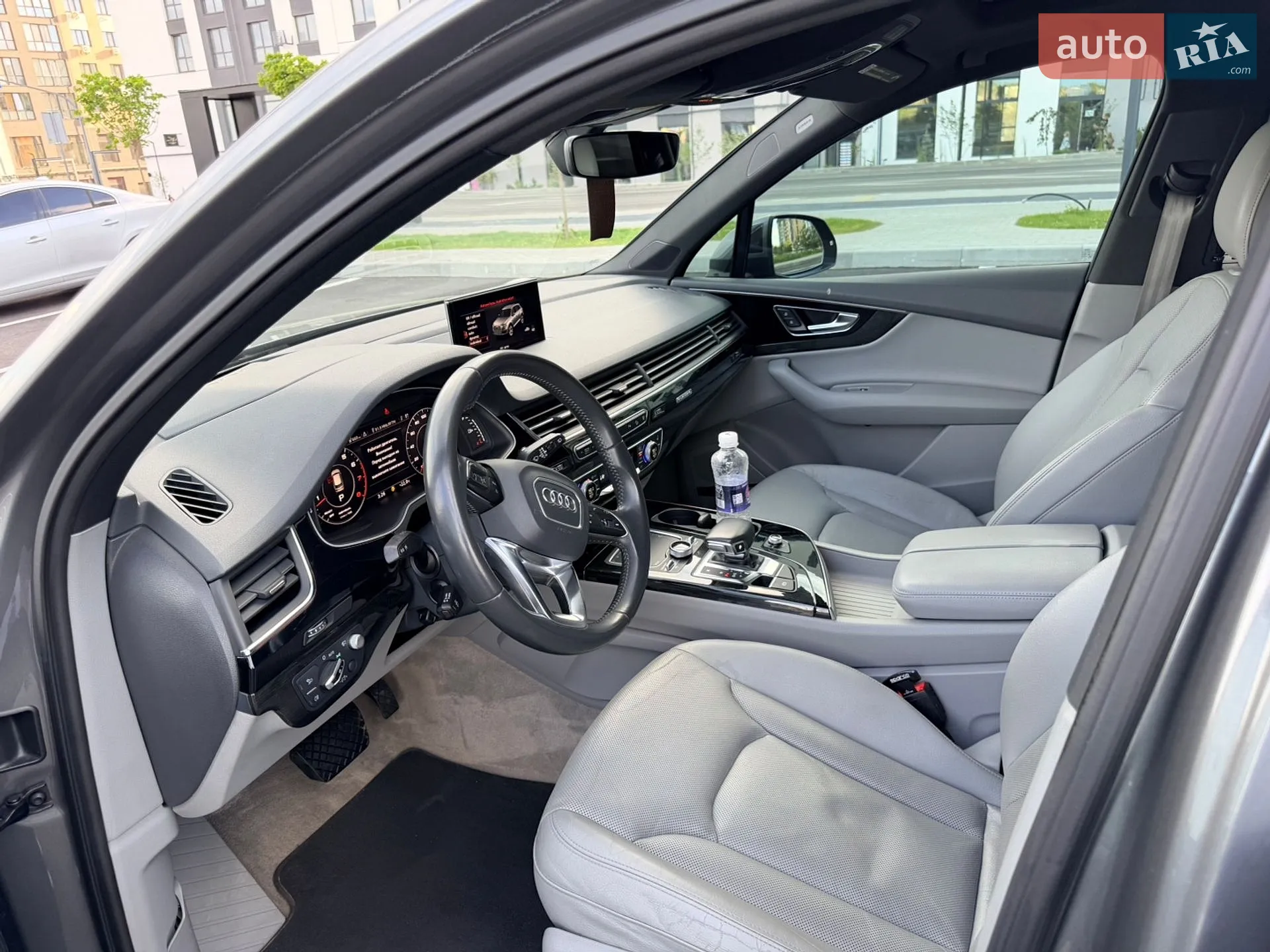 2016 Audi Q7 - мініатюра 19
