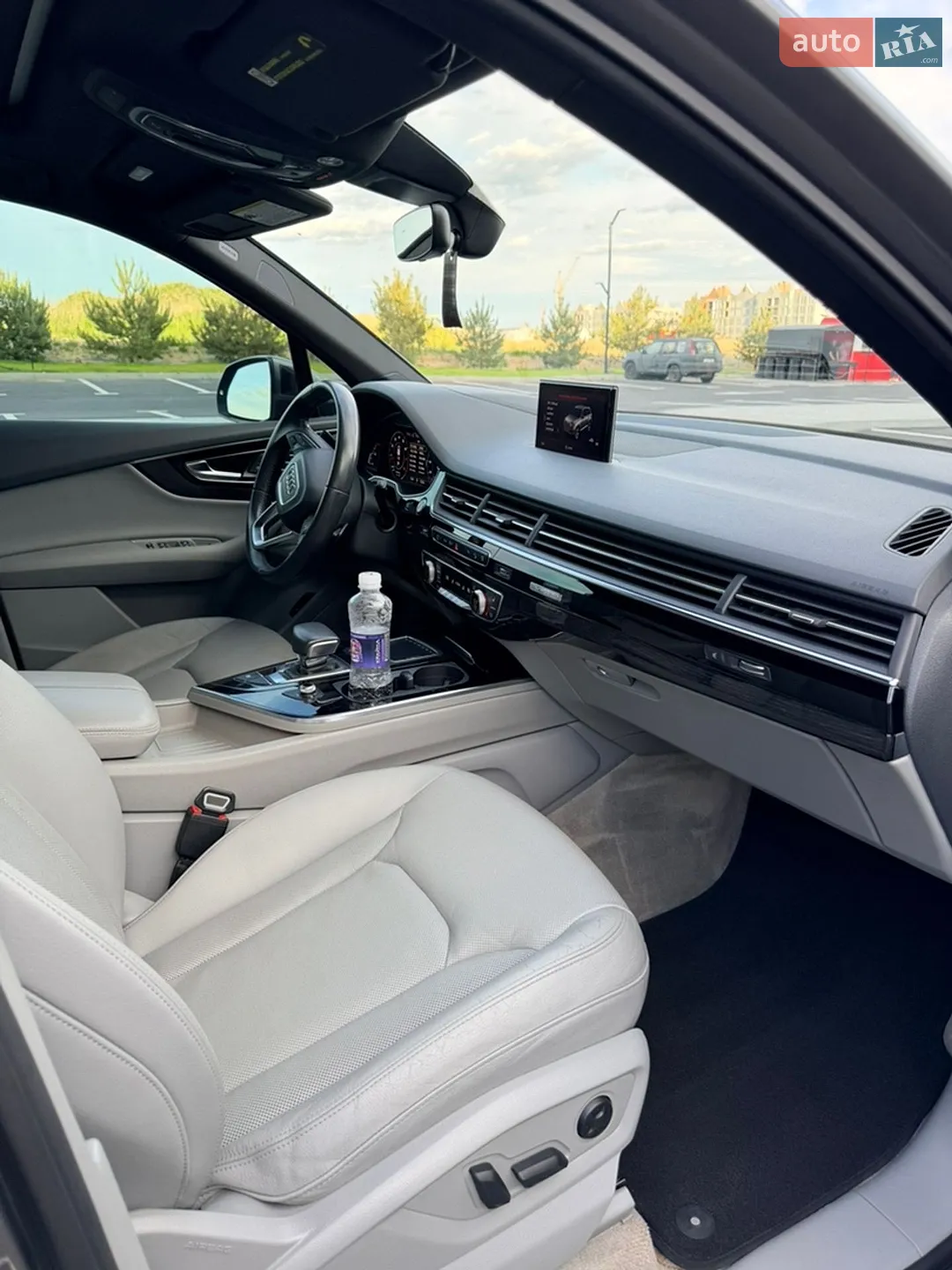 2016 Audi Q7 - мініатюра 20