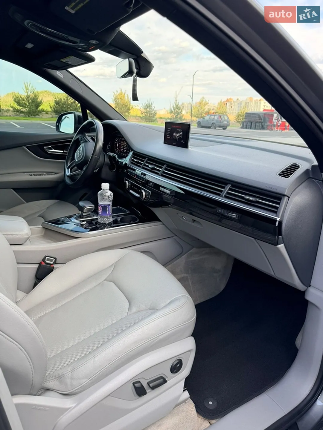 2016 Audi Q7 - мініатюра 22