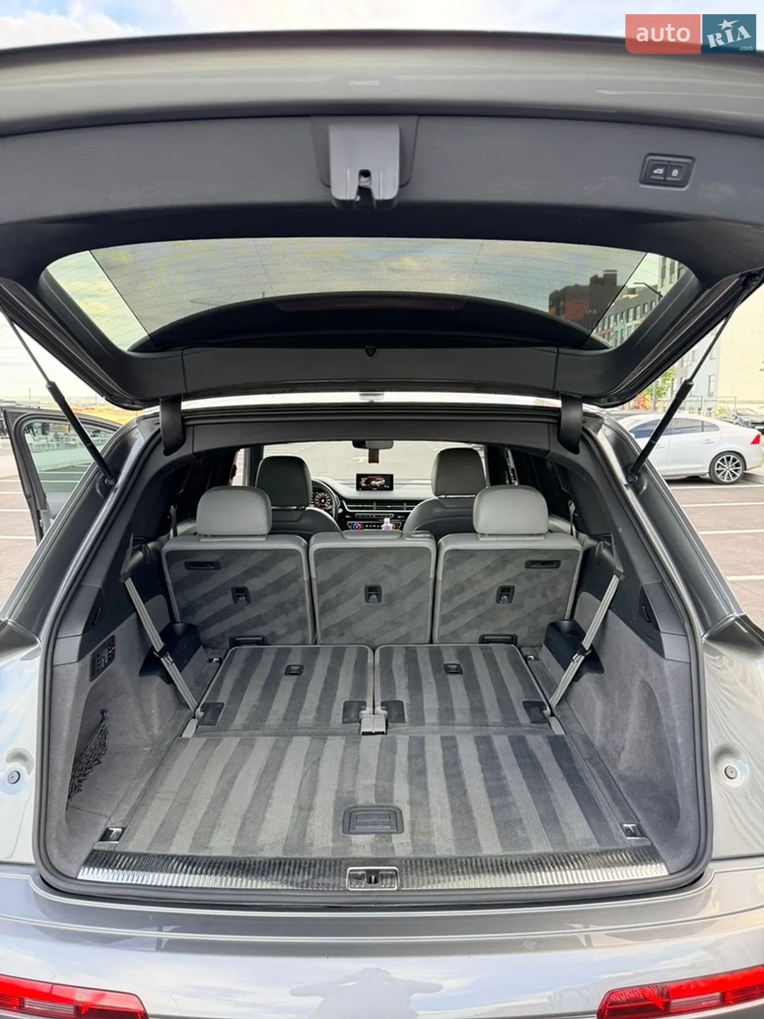 2016 Audi Q7 - мініатюра 25