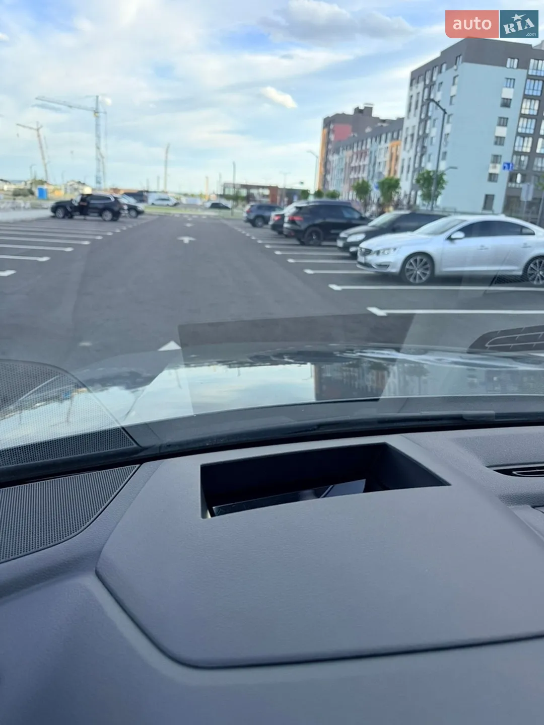 2016 Audi Q7 - мініатюра 28