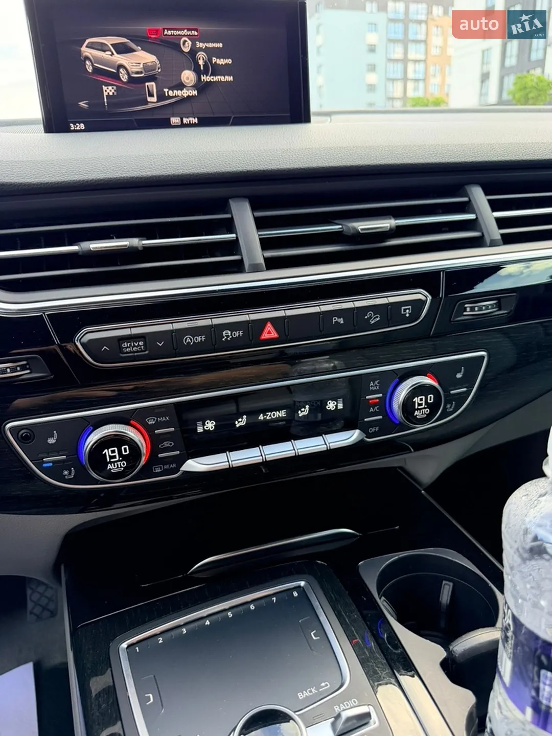 2016 Audi Q7 - мініатюра 30