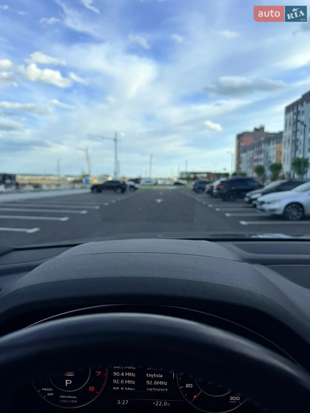 2016 Audi Q7 - мініатюра 32