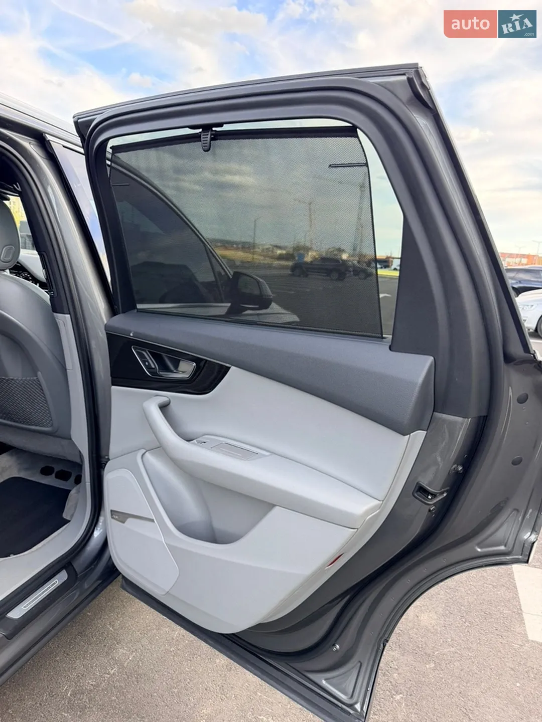 2016 Audi Q7 - мініатюра 34