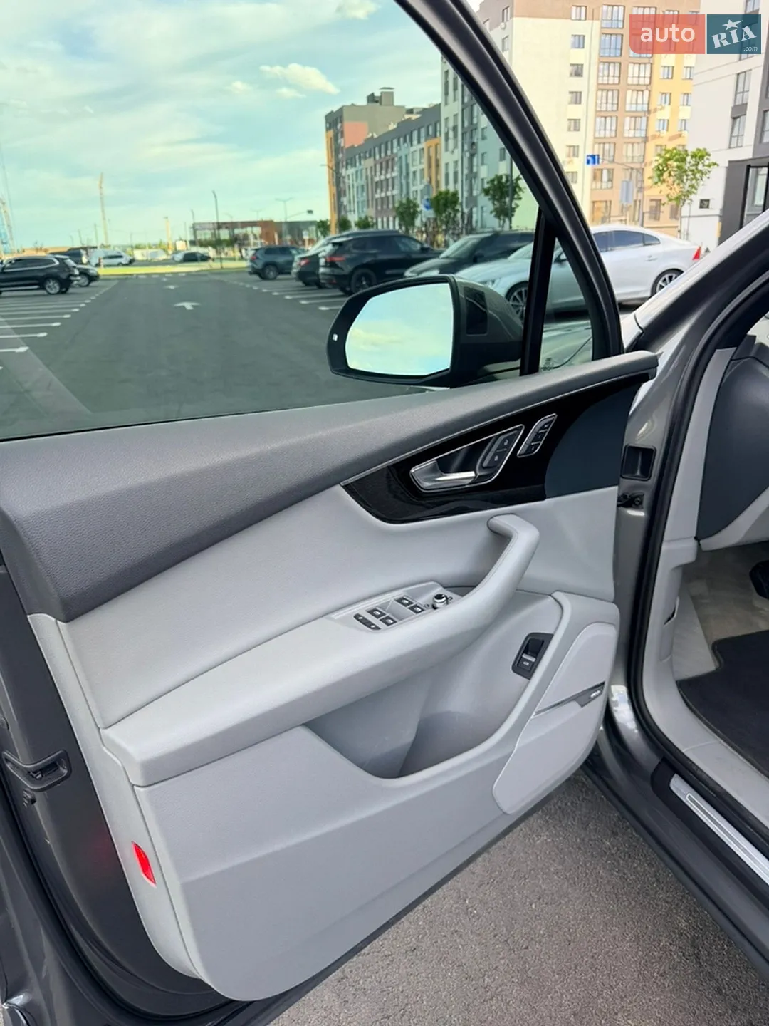2016 Audi Q7 - мініатюра 38