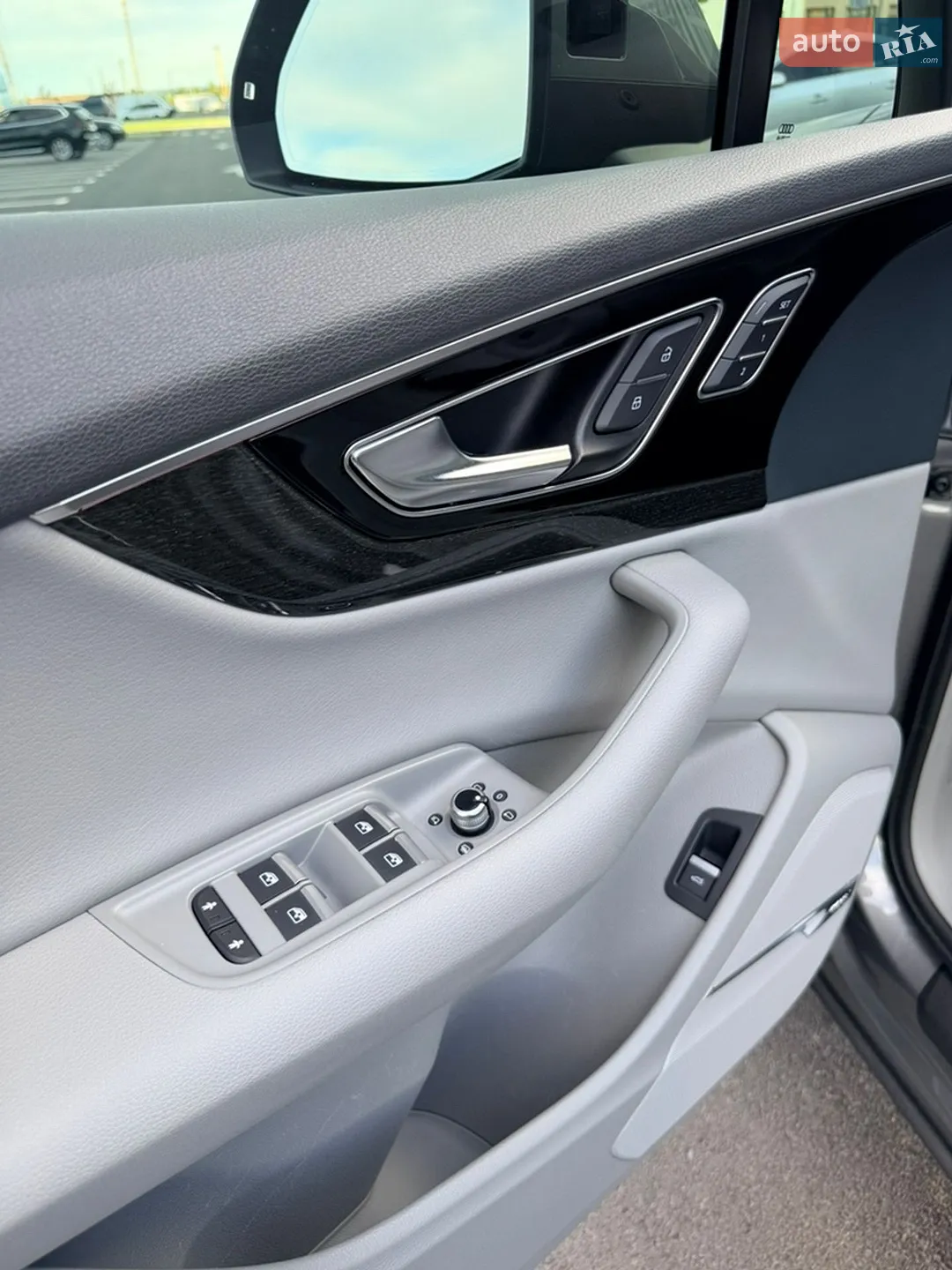 2016 Audi Q7 - мініатюра 39
