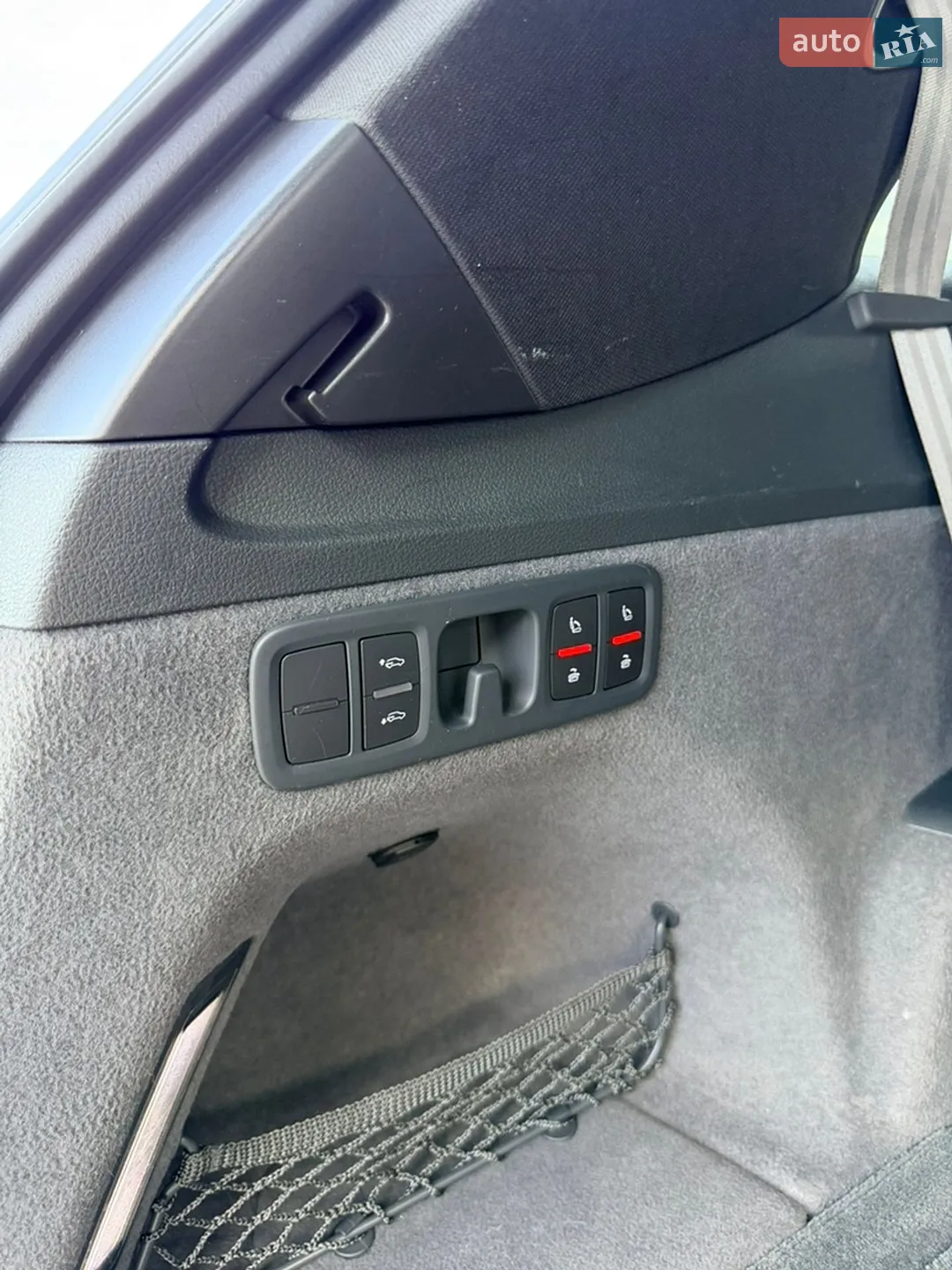 2016 Audi Q7 - мініатюра 42