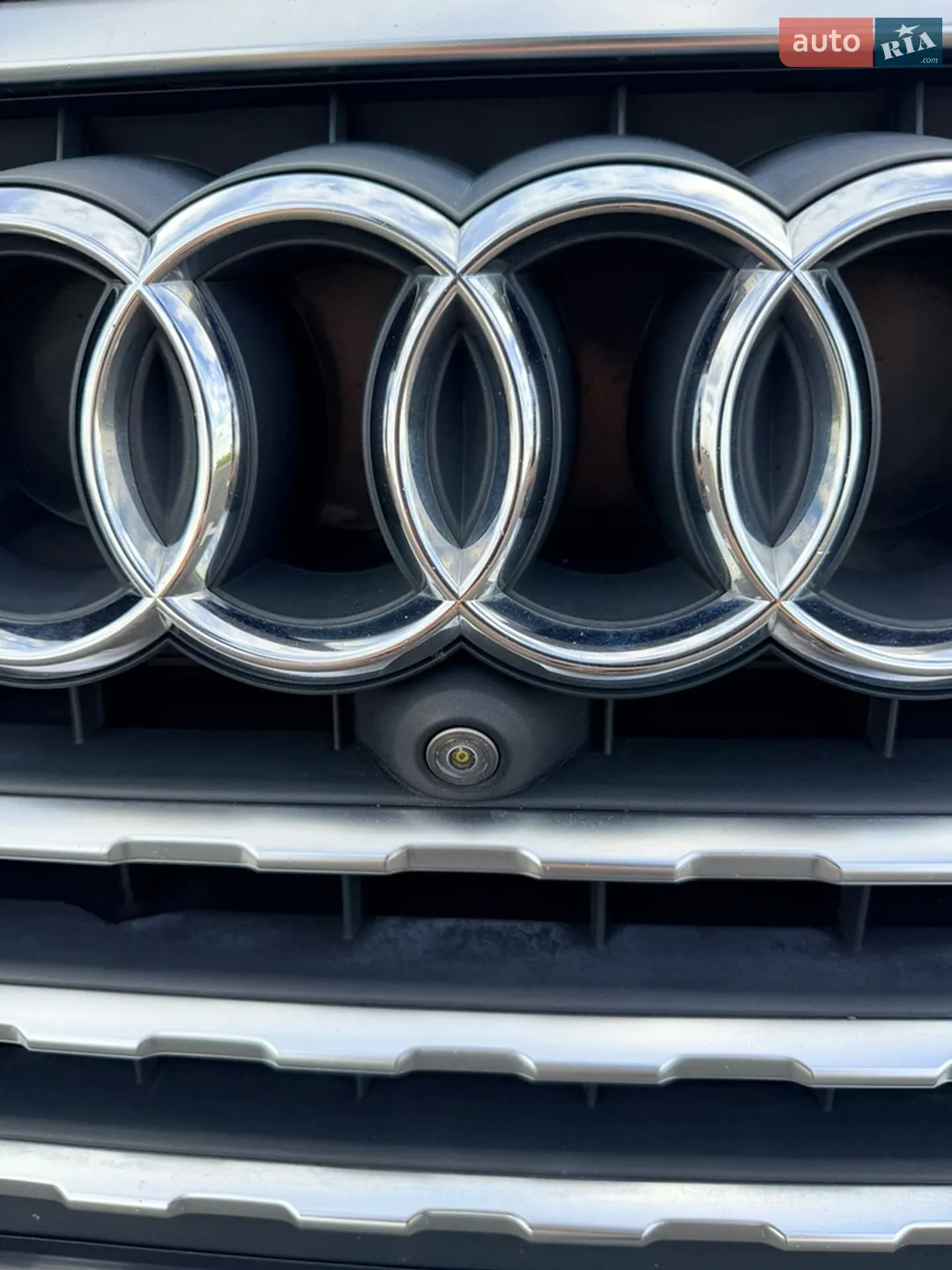 2016 Audi Q7 - мініатюра 43