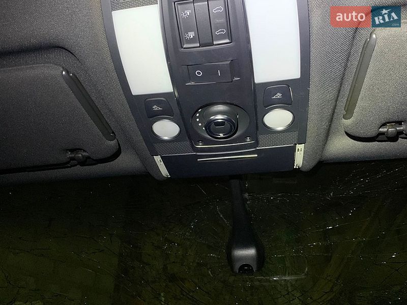 Позашляховик / Кросовер Audi Q7 2013 в Білій Церкві фото 7 Позашляховик / Кросовер Audi Q7 2013 в Білій Церкві