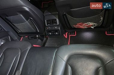 Позашляховик / Кросовер Audi Q7 2013 в Білій Церкві фото 9 Позашляховик / Кросовер Audi Q7 2013 в Білій Церкві