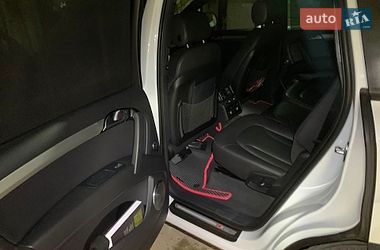 Позашляховик / Кросовер Audi Q7 2013 в Білій Церкві фото 10 Позашляховик / Кросовер Audi Q7 2013 в Білій Церкві