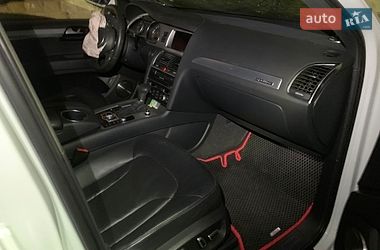 Позашляховик / Кросовер Audi Q7 2013 в Білій Церкві фото 11 Позашляховик / Кросовер Audi Q7 2013 в Білій Церкві