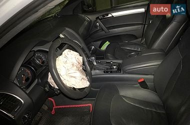 Позашляховик / Кросовер Audi Q7 2013 в Білій Церкві фото 13 Позашляховик / Кросовер Audi Q7 2013 в Білій Церкві