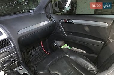 Позашляховик / Кросовер Audi Q7 2013 в Білій Церкві фото 14 Позашляховик / Кросовер Audi Q7 2013 в Білій Церкві