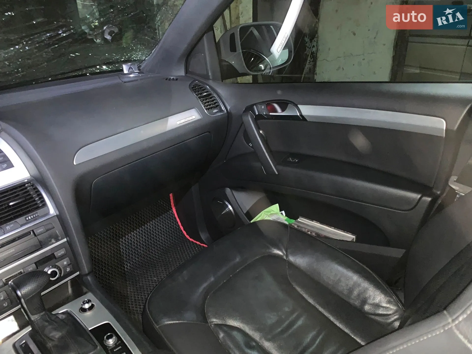 2013 Audi Q7 - мініатюра 14