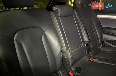 Позашляховик / Кросовер Audi Q7 2013 в Білій Церкві фото 20 Позашляховик / Кросовер Audi Q7 2013 в Білій Церкві