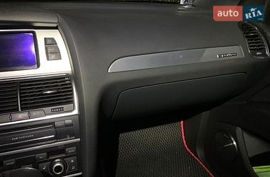 Позашляховик / Кросовер Audi Q7 2013 в Білій Церкві фото 22 Позашляховик / Кросовер Audi Q7 2013 в Білій Церкві