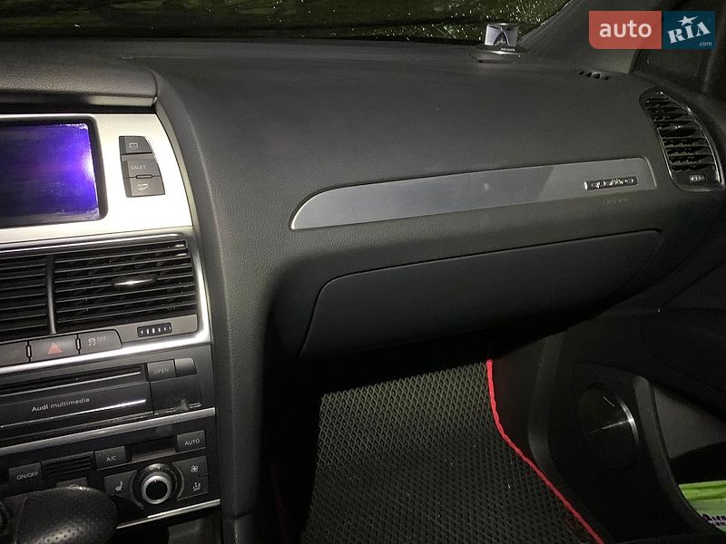 Позашляховик / Кросовер Audi Q7 2013 в Білій Церкві фото 22 Позашляховик / Кросовер Audi Q7 2013 в Білій Церкві
